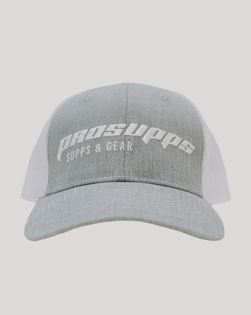 ProSupps Trucker Hat - Gray
