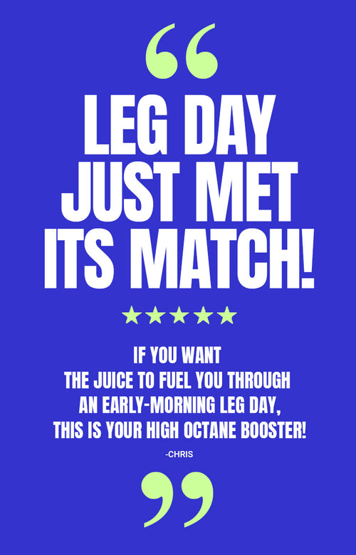 Hyde Xtreme Review: Leg Day Just Met Its Match!