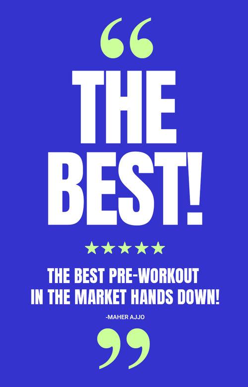Hyde Xtreme RTD Review: The Best Pre-Workout In the Market, Hands Down!