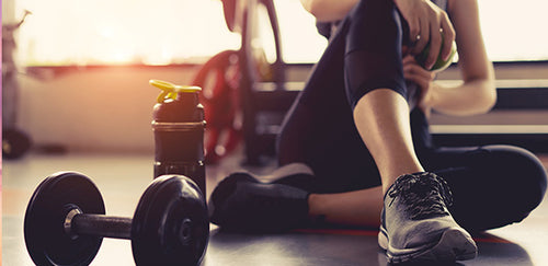 10 Tips for Building a Sustainable Workout Routine