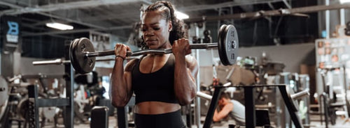 3 Strategies You Should Always Include In Your Strength Plan