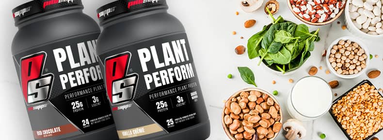 8 Reasons to Try Plant-Based Protein Powder