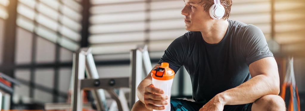 A Newbie’s Guide To Pre-Workout And Six Preventable Side Effects To Look Out For