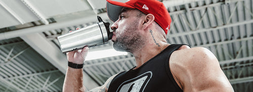 A Guide to Common Pre-Workout Ingredients and Their Dosages