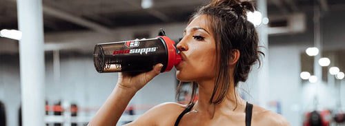 Everything You Need To Know About Pre-Workout Supplements