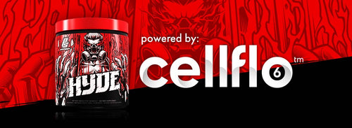 ProSupps and CellFlo6™ Join Forces to Set a New Standard in Sports Nutrition