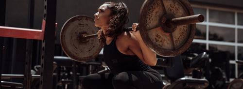 Choosing The Best Pre-Workout For Women — What You Need To Know