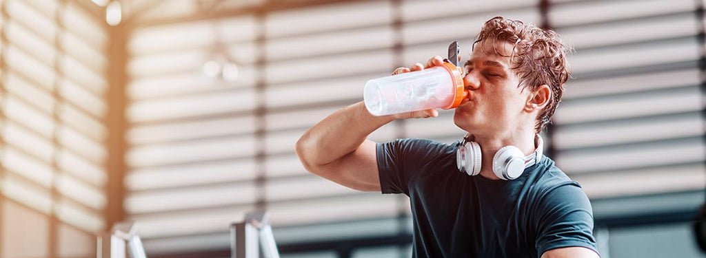 How To Find The Best Pre-Workout For You