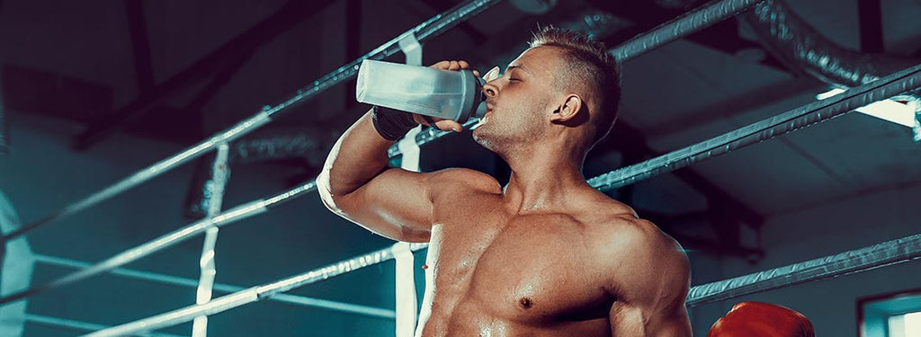 How to Take Pre-Workout and When