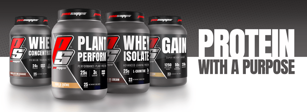 ProSupps set to revolutionize supplement industry with new line of products