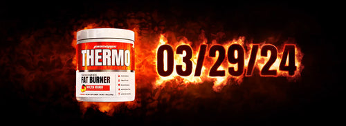 New Product Alert: ProSupps Thermo