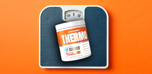 Unlocking Weight Loss With ProSupps Thermo