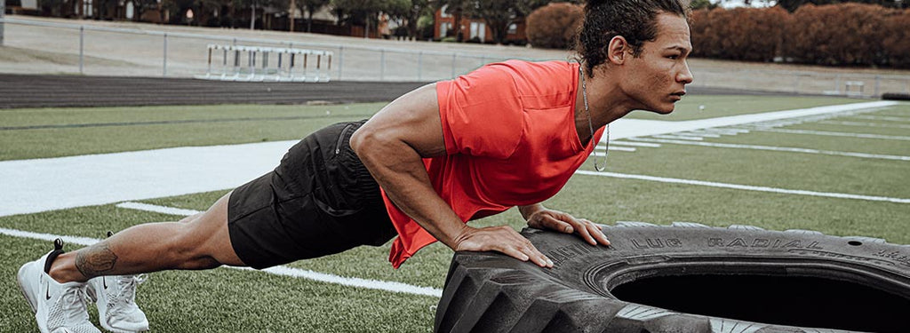 How to Have an Effective Workout: 4 Pre-Workout Blunders to Avoid