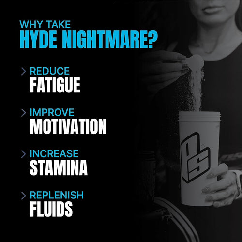 HYDE Nightmare Single Serve