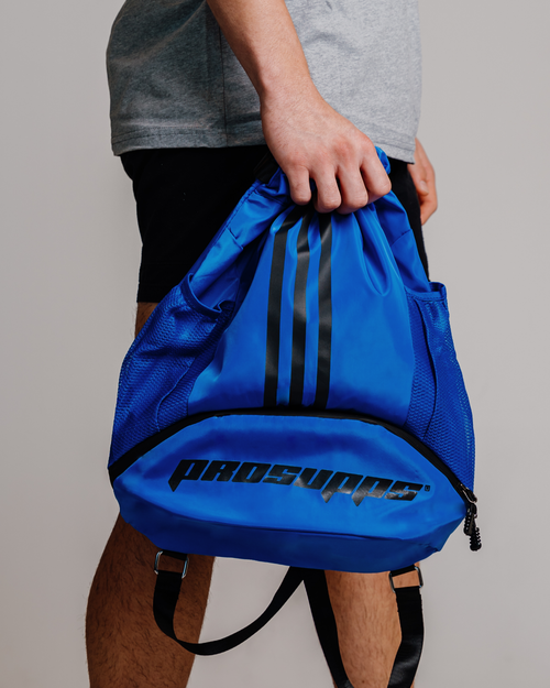 Premium Drawstring Backpack