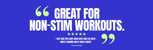 Dr. Jekyll Signature Reveiw: Great Stamina and A Great Sweat!