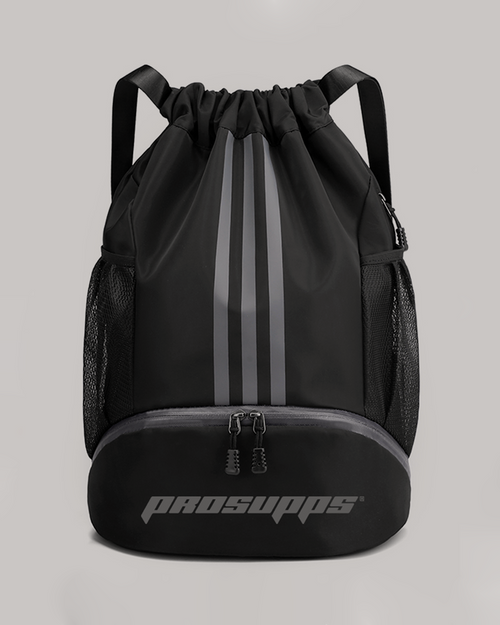 Premium Drawstring Backpack