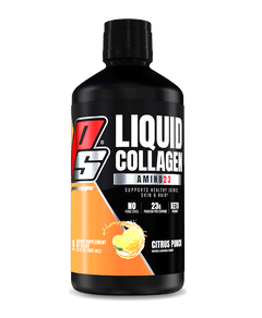 Liquid Collagen Amino 23 Citrus Punch