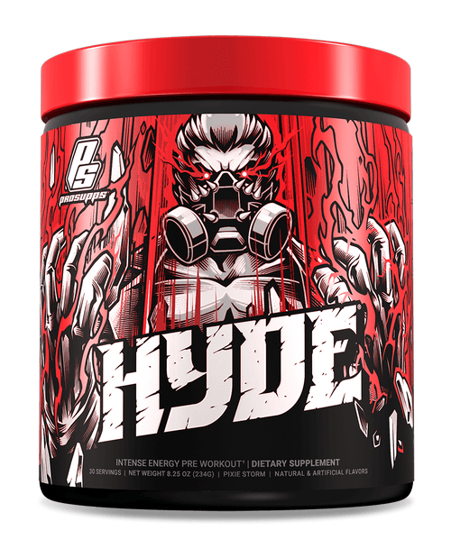 Hyde Intense Energy Pixie Storm