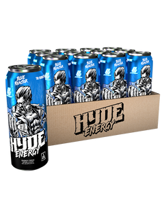 HYDE Energy Carbonated