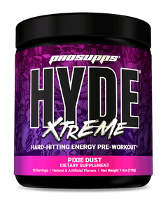 Hyde Xtreme Pixie Dust
