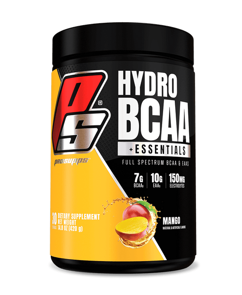 HydroBCAA 30 Serve Mango