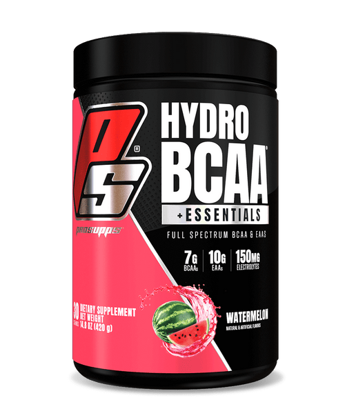 HydroBCAA 30 Serve Watermelon