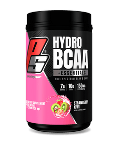 HydroBCAA 90 Serve Strawberry Kiwi