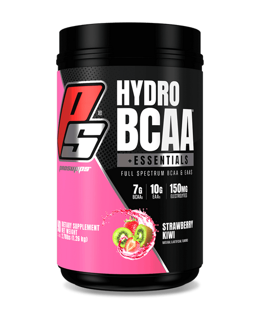 HydroBCAA 90 Serve Strawberry Kiwi