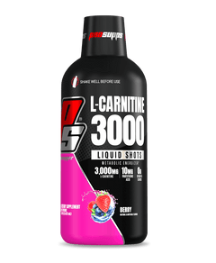 L-Carnitine 3000 Berry