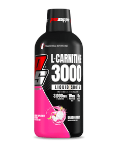 L-Carnitine 3000 Dragon Fruit
