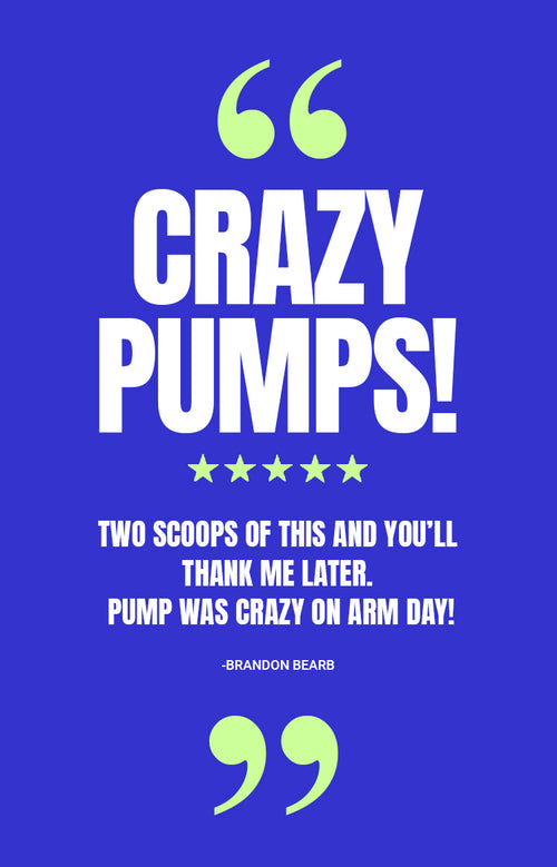 Hyde Max Pump Review: Crazy Pumps! Pump was crazy on arm day!