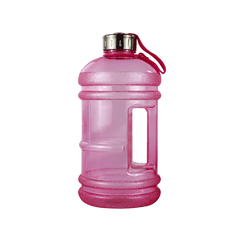Water Jug (Pink)