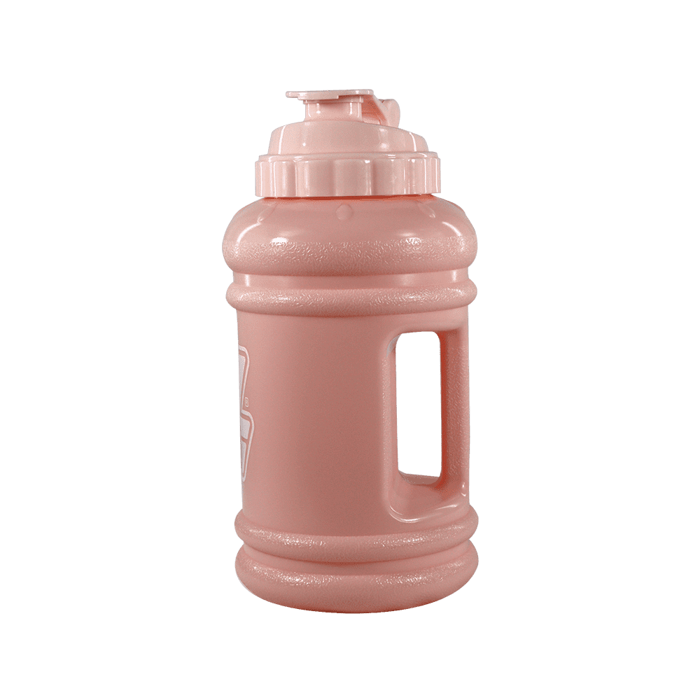 Shaker Jug (Pink)